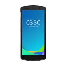 Термінал збору даних HPRT M2 Plus, 4GB, 64GB, display 5,7 inch, 2D, 4G, Wi-fi, Bluetooth - вид 1