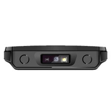 Термінал збору даних HPRT M2 Plus, 4GB, 64GB, display 5,7 inch, 2D, 4G, Wi-fi, Bluetooth - вид 3