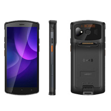 Термінал збору даних HPRT M2 Plus, 4GB, 64GB, display 5,7 inch, 2D, 4G, Wi-fi, Bluetooth - вид 2