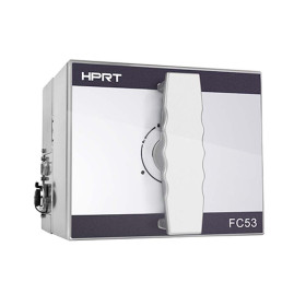 Промисловий термотрансферний маркивальный принтер HPRT FC53, 300 dpi