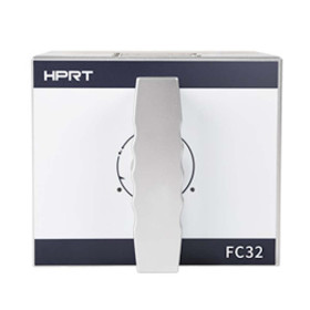 Промышленный термотрансферный принтер HPRT FC32, 300 dpi, 32 мм