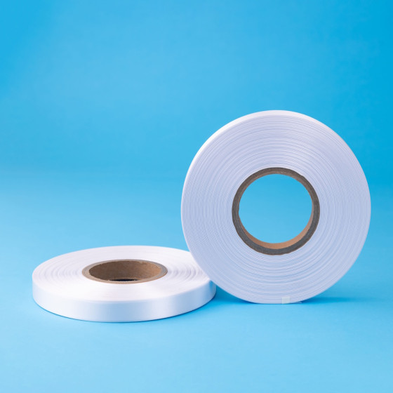 Лента Риббон ​​сатин 25мм x 200м, ST6610