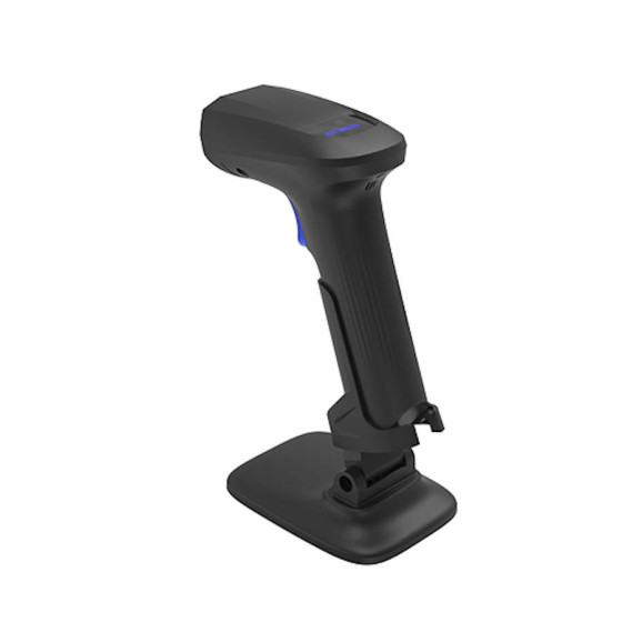Сканер штрих-коду Sunlux RH10S USB, із підставкою (RH10S) - вид 1
