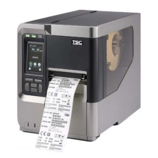 Принтер этикеток TSC MX-641P 600dpi, 104мм, USB 2.0, Serial, Erhernet, USB host, Bluetooth MFi 5.0 (MX641P)