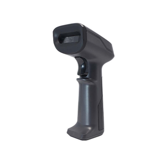 Сканер штрихкода Sunlux XL-9621 C USB, с подставкой (XL-9621 C) - вид 2