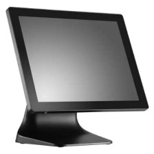 Терминал POS IMAGO AL-515, N97, 128 ГБ SSD, 8 ГБ RAM, Trueflat, PCAP, Алюминиевый черный корпус