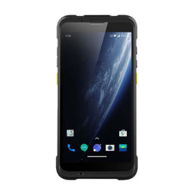 Термінал збору даних Chainway С66 Android 11.0, Octa-core 2.0GHz (6+128), 5.5 screen, NFC, 4G, WIFI(802.11 a/b/g/n/ac/ax-ready), BT(BLE, class 5.1), GPS