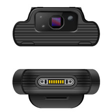 Термінал збору даних Chainway С61 37 Key,  Android 13, Octa-core 2.0GHz (3+32), 4 screen, NFC, 4G, WIFI ac/ax-ready, BT (BLE, class 5.1), GPS - вид 4