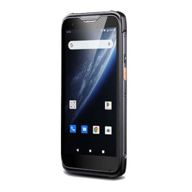 Термінал збору даних Chainway МС95 Android 12.0, 2.0GHz Octa-core (4+64), 5.5 screen, NFC, 4G, WIFI(802.11 a/b/g/n/ac), BT(BLE, class 5.0), GPS