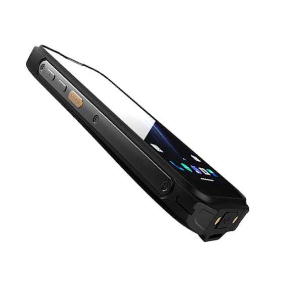 Термінал збору даних Chainway МС95 Android 12.0, 2.0GHz Octa-core (4+64), 5.5 screen, NFC, 4G, WIFI(802.11 a/b/g/n/ac), BT(BLE, class 5.0), GPS - вид 1