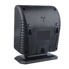 Сканер штрих-коду Xkancode C8200, 2D, USB, чорний - вид 3