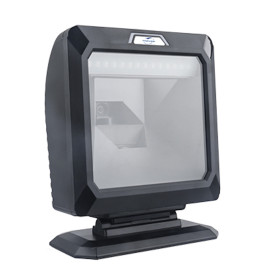 Сканер штрих-коду Xkancode C8200, 2D, USB, чорний