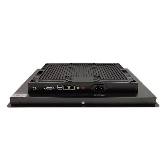 Моноблок YuXin СT156J6D8S128, 15.6, 1920х1080, 300cd, Intel Celeron J6412, 8GB DDR4, 128G SSD - вид 2