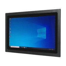 Моноблок YuXin RT156J6D8S128, 15.6, резистивний 1920х1080, 300cd, Intel Celeron J6412, 8GB DDR4, 128G SSD