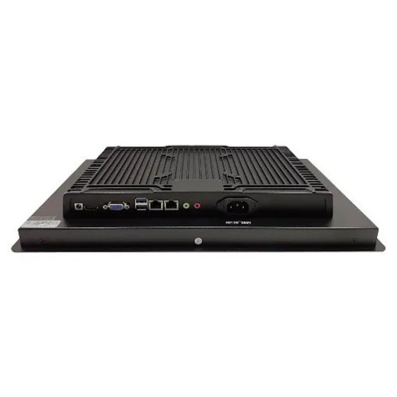 Моноблок YuXin СT17J6D8S128, 17, 1280x1024, 300cd, Intel Celeron J6412, 8GB DDR4, 128G SSD - вид 2