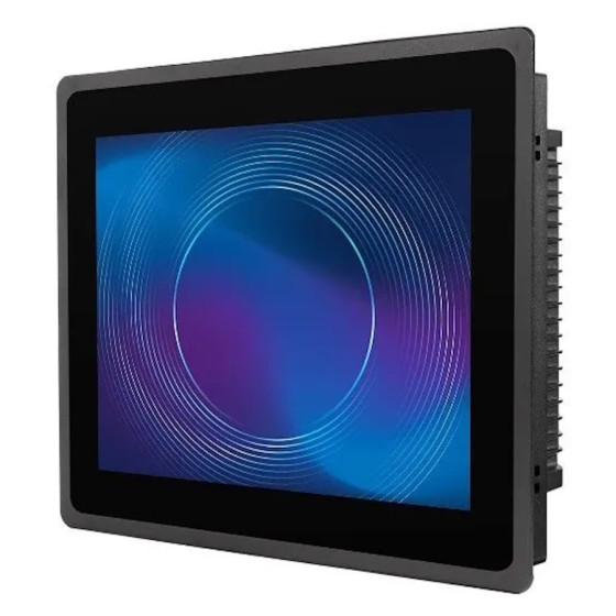 Моноблок YuXin СT185J6D8S128, 18,5. 1920х1080, 300cd, Intel Celeron J6412, 8GB DDR4, 128G SSD