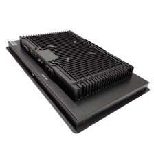 Моноблок YuXin СT185J6D8S128, 18,5. 1920х1080, 300cd, Intel Celeron J6412, 8GB DDR4, 128G SSD - вид 2