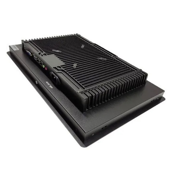 Моноблок YuXin СT185J6D8S128, 18,5. 1920х1080, 300cd, Intel Celeron J6412, 8GB DDR4, 128G SSD - вид 2