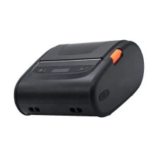 Мобільний термопринтер чеків та етикеток YuXin Y090 — 203 dpi, Bluetooth, USB Type-C, NFC - вид 4