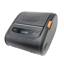 Мобільний термопринтер чеків та етикеток YuXin Y090 — 203 dpi, Bluetooth, USB Type-C, NFC