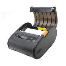 Мобільний термопринтер чеків та етикеток YuXin Y090 — 203 dpi, Bluetooth, USB Type-C, NFC - вид 1