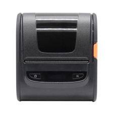 Мобільний термопринтер чеків та етикеток YuXin Y090 — 203 dpi, Bluetooth, USB Type-C, NFC - вид 2