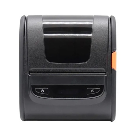 Мобільний термопринтер чеків та етикеток YuXin Y090 — 203 dpi, Bluetooth, USB Type-C, NFC - вид 2