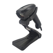 Сканер штрих-кода ASAP POS E23U, 2D, USB, С подставкой