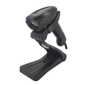 Сканер штрих-кода ASAP POS E23U, 2D, USB, С подставкой