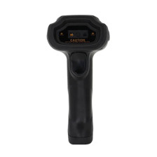 Сканер штрих-кода ASAP POS E23U, 2D, USB, С подставкой - вид 3