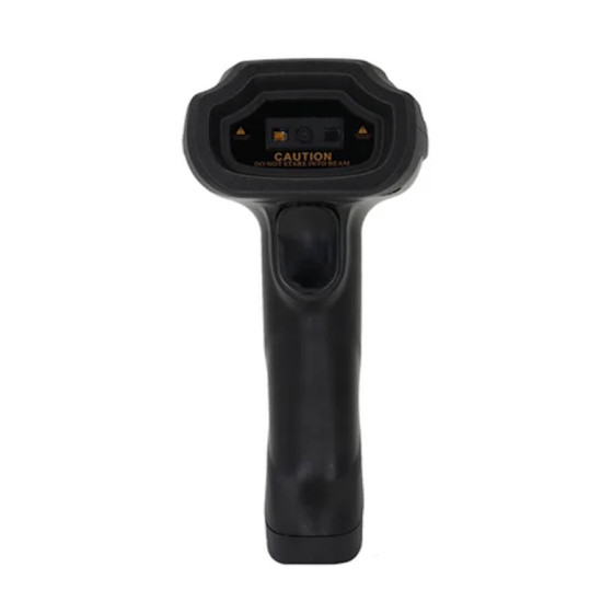 Сканер штрих-кода ASAP POS E23U, 2D, USB, С подставкой - вид 3