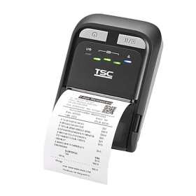 Принтер этикеток TSC TDM-20 MFi BT, 203 dpi