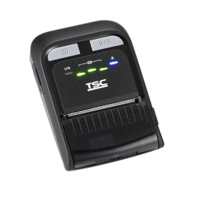 Мобильный термопринтер этикеток TSC TDM-20 Wi-Fi 203 dpi, USB, Wi-Fi, Bluetooth, NFC