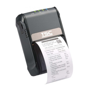 Принтер этикеток TSC Alpha-2R BT, 203 dpi, 48 мм