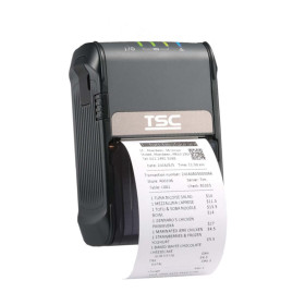 Принтер этикеток TSC Alpha-2R USB, Wi-Fi, NFC, 203 dpi, 48 мм