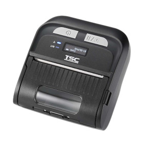 Принтер этикеток TSC TDM-30 BT 203 dpi, USB, Bluetooth (MFi), NFC, (з LCD-дисплеєм)