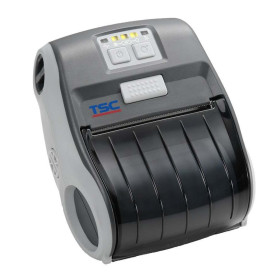 Принтер этикеток TSC Alpha-3R BT 203 dpi, USB, Bluetooth