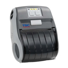 Принтер этикеток TSC Alpha-3R Wi-Fi 203 dpi, USB