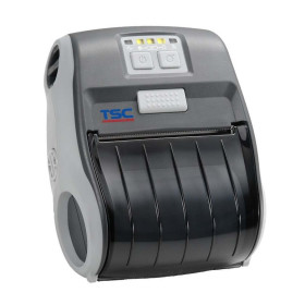 Принтер этикеток TSC Alpha-3R Wi-Fi 203 dpi, USB