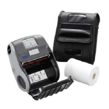 Принтер этикеток TSC Alpha-3R Wi-Fi 203 dpi, USB - вид 2