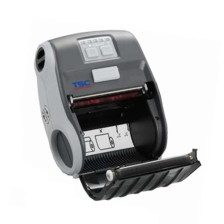 Принтер этикеток TSC Alpha-3R Wi-Fi 203 dpi, USB - вид 1