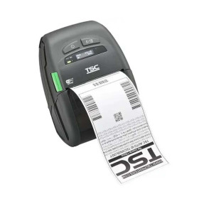 Мобильный термопринтер этикеток TSC Alpha-30R Wi-Fi Premium 203 dpi, USB, Wi-Fi, Bluetooth (MFi), NFC, RTC