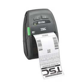 Мобильный термопринтер этикеток TSC Alpha-30R Wi-Fi Basic 203 dpi, USB, Wi-Fi, Bluetooth (MFi), NFC, RTC
