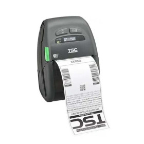 Мобильный термопринтер этикеток TSC Alpha-30R BT Premium 203 dpi, USB, Bluetooth, NFC, RTC