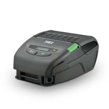 Мобільний термопринтер етикеток TSC Alpha-30R BT Basic 203 dpi, USB, Bluetooth (MFi), NFC, RTC - вид 2