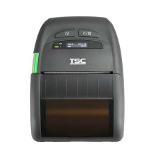 Мобільний термопринтер етикеток TSC Alpha-30R BT Basic 203 dpi, USB, Bluetooth (MFi), NFC, RTC - вид 1
