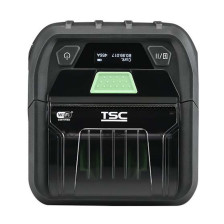 Мобильный термопринтер этикеток TSC RE310 Wi-Fi + Bluetooth 203 dpi, USB, NFC, RTC - вид 1