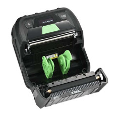 Мобильный термопринтер этикеток TSC RE310 Wi-Fi + Bluetooth 203 dpi, USB, NFC, RTC - вид 2