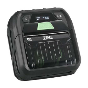 Мобильный термопринтер этикеток TSC RE310 Wi-Fi + Bluetooth 203 dpi, USB, NFC, RTC