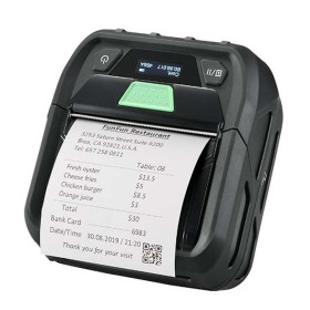 Мобильный термопринтер этикеток TSC RE310 BT 203 dpi, USB, NFC
